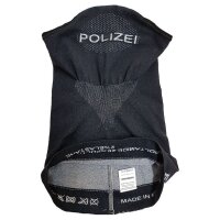 Etzel® Tactical Face Shield POLIZEI