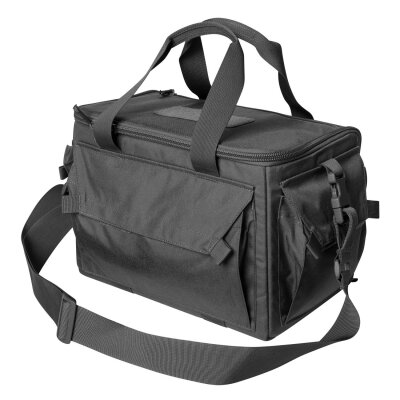 HELIKON-TEX® Range Bag - Cordura® MultiCam® Black/Black