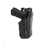 BLACKHAWK T-Series&trade; Level 2 Duty LB Holster Glock...