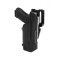 BLACKHAWK® T-Series™ Level 2 Duty LB Holster Glock 17/19/22/47 (not .40 Gen5) Rechtsschütze TLR 1/2