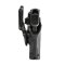 BLACKHAWK® T-Series™ Level 2 Duty LB Holster Glock 17/19/22/47 (not .40 Gen5) Rechtsschütze TLR 1/2