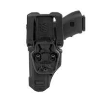 BLACKHAWK® T-Series™ Level 3 Duty Holster Glock 17/19/22/31/45/47 (not .40 Gen5) Rechtsschütze