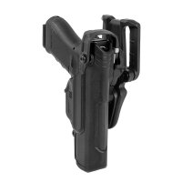 BLACKHAWK T-Series&trade; Level 3 Duty Holster Glock...