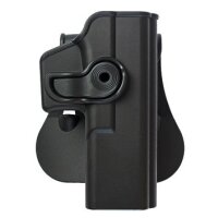 IMI Defense Paddle Holster Level 2 Z1340 CZ SP-01 Shadow...