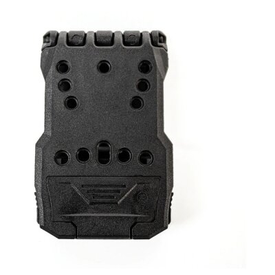 BLACKHAWK® T-Series&trade; Level 2 Compact LB Holster Glock 17 Linksschütze TLR 7/8