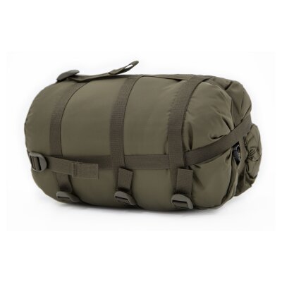 Carinthia Schlafsack Defence 1 TOP