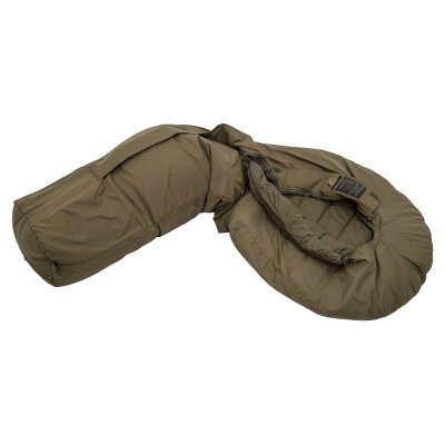 Carinthia Schlafsack Defence 1 TOP