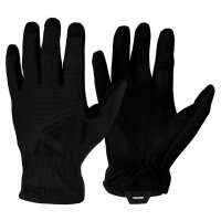 Direct Action® Light Gloves® Einsatzhandschuhe schwarz S