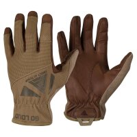 Direct Action® Light Gloves® Einsatzhandschuhe coyote brown S