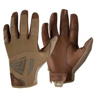 Direct Action® Hard Gloves® Einsatzhandschuhe schwarz M
