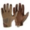 Direct Action® Hard Gloves® Einsatzhandschuhe schwarz L