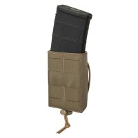 Direct Action® Skeletonized Rifle Pouch® adaptive green