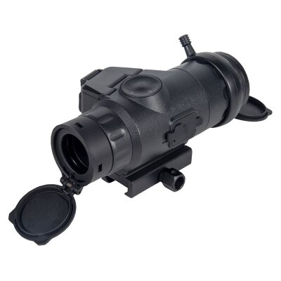 SIGHTMARK Wraith 4K Mini 2-16x32 Digital Riflescope