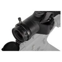 SIGHTMARK Wraith 4K Mini 2-16x32 Digital Riflescope