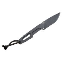 Extrema Ratio Bushcraft Survival Messer Satre* black*