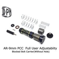 DPM Federdämpfer Recoil Buffer Assembly AR-15 .223 /...