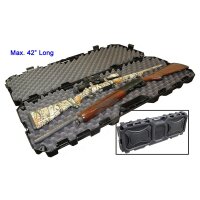 MTM Tactical Rifle Case RC42T Gewehrkoffer 42"