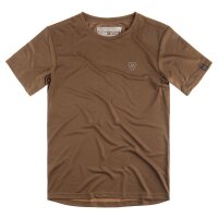 Outrider Tactical T.O.R.D. Performance Utility Tee T-Shirt coyote 2XL
