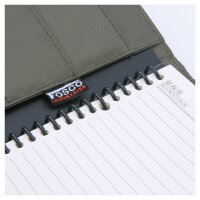 Fosco™ Industries Notebook Outdoor Notizbuch