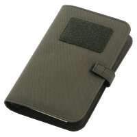Fosco™ Industries Notebook Outdoor Notizbuch klein