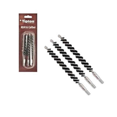Tipton® 3er Pack Nylon Bore Brush .308