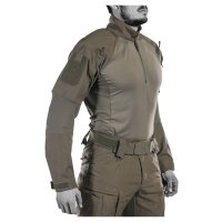 UF PRO® Striker XT Gen.3 Combat Shirt brown grey L