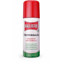BALLISTOL® Universalöl Spray