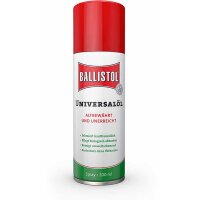 BALLISTOL® Universalöl Spray 200 ml