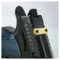 Shield Sights Low Profile RMS/SMS Slide Mount
