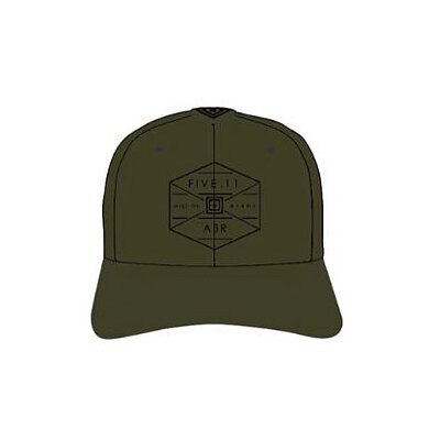 5.11 Tactical® Octo Logo Cap 2.0