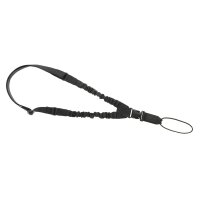 CLAWGEAR One Point Elastic Support Sling Paracord...