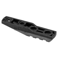 MAGPUL Cantilever Rail/Light Mount Polymer