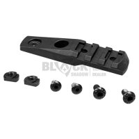 MAGPUL Cantilever Rail/Light Mount Polymer