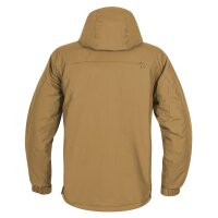 HELIKON-TEX® HUSKY Tactical Winter Jacket Climashield®