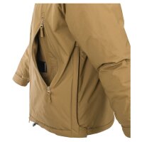 HELIKON-TEX® HUSKY Tactical Winter Jacket...