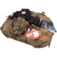 HELIKON-TEX® Bail out Bag Backpack Rucksack coyote