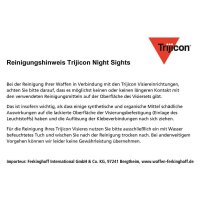 Trijicon® HD™ Night Sight Set