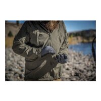 HELIKON-TEX® Impact Duty Winter MK2 Gloves Einsatzhandschuhe schwarz M (8)