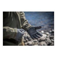 HELIKON-TEX® Impact Duty Winter MK2 Gloves Einsatzhandschuhe schwarz L (9)