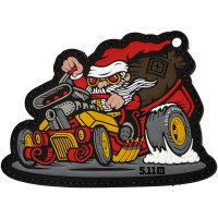 5.11 Tactical® Fast Santa Patch