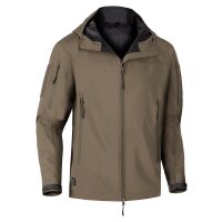 Outrider Tactical T.O.R.D. Hardshell Hoody LW ranger...