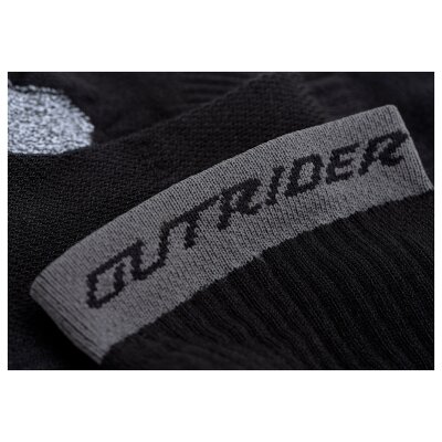 Outrider Tactical T.O.R.D. Crew Socken