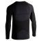 CLAWGEAR Merino Seamless Shirt LS Langarm
