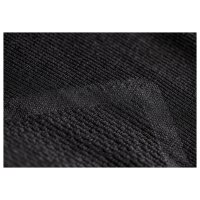 CLAWGEAR Merino Seamless Shirt LS Langarm schwarz L