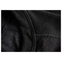 CLAWGEAR Merino Seamless Shirt LS Langarm schwarz L