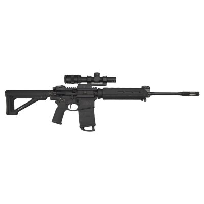 MAGPUL MOE-K2+ Grip AR15/M4 Pistolengriff