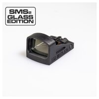 Shield Sights SMS2 - Shield Mini Sight 2 Glas Linse - 2 MOA