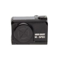 SIGHTMARK Mini Shot M-Spec M2 Solar