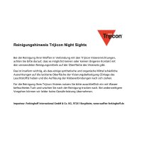 Trijicon® HD™ XR Night Sight Set