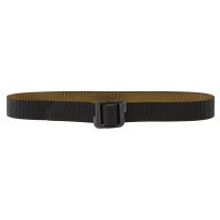 5.11 Tactical® Double Duty TDU Belt 1,5" Wendegürtel* schwarz / kangaroo L